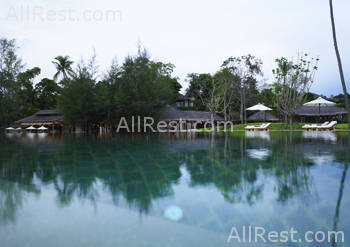 Six Senses Destination Spa Phuket 57